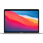 Apple Macbook Air 13.3 M1 8/256GB (MGN93ID/A) Silver