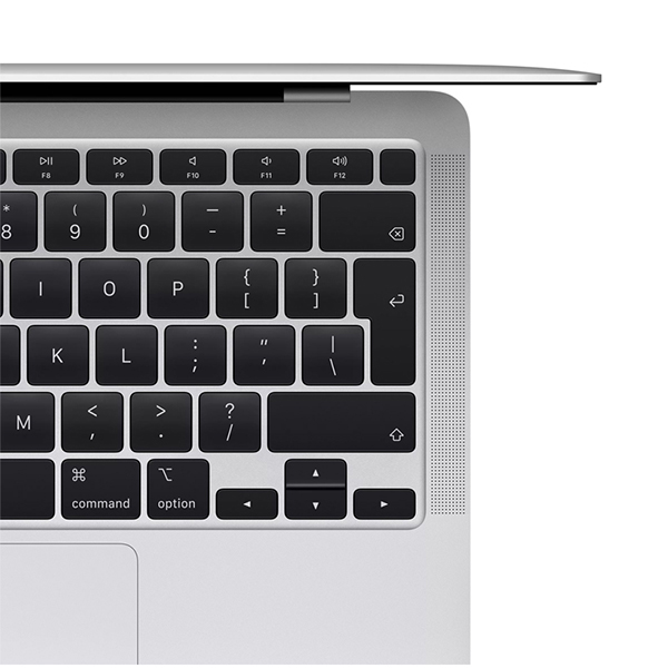 Apple Macbook Air 13.3 M1 8/256GB (MGN93ID/A) Silver