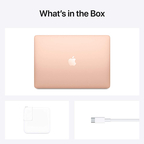 Apple Macbook Air 13.3 M1 8/256GB (MGND3ID/A) Gold Apple Macbook Air 13.3 M1 8/256GB (MGND3ID/A) Gold
