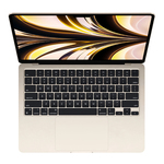 Apple Macbook Air 13.6 M2 8/256GB YU (mly13cr/a) Starlight