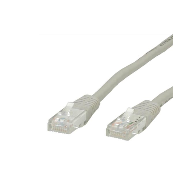 UTP mrežni kabl Secomp cat6 3.0m S1703-A
