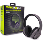 Slušalice Maxmobile BT-E09 Bluetooth