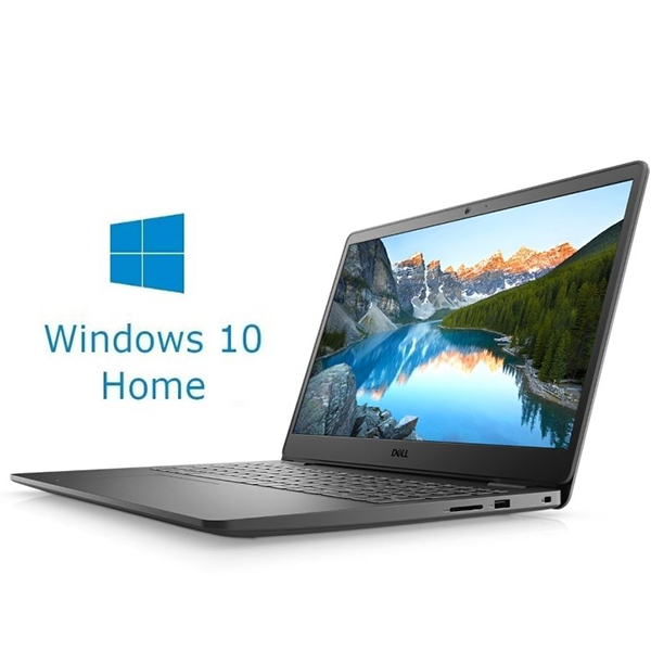 Laptop Dell Inspiron 3501 FHD i3-1115G4 8/256GB SSD YU Win10Home