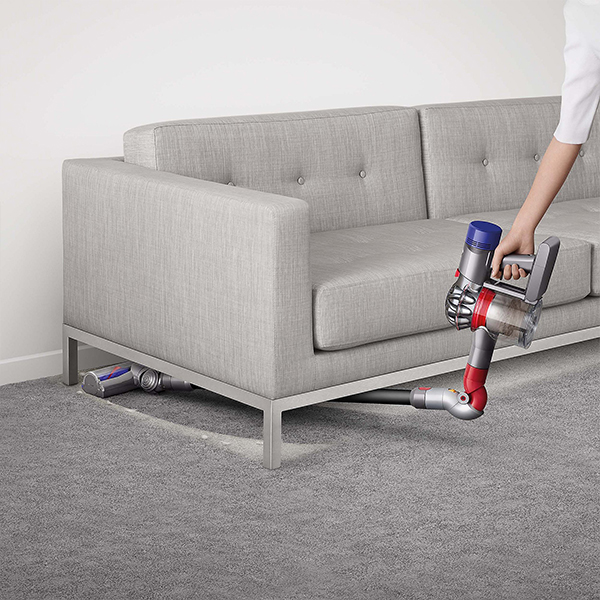 Štapni usisivač Dyson V8 Absolute (2022) Štapni usisivač Dyson V8 Absolute (2022)