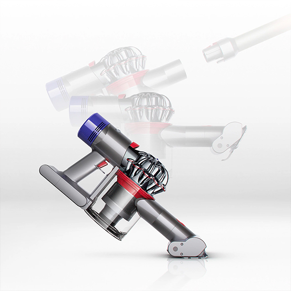 Štapni usisivač Dyson V8 Absolute (2022) Štapni usisivač Dyson V8 Absolute (2022)