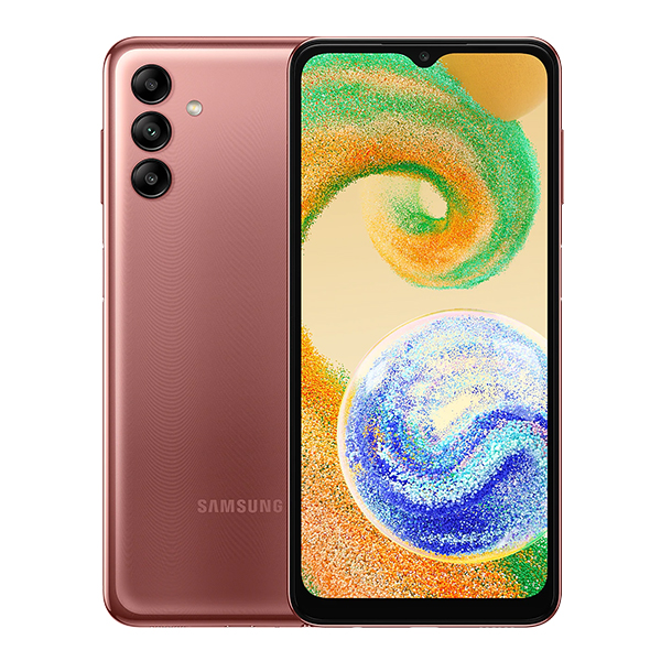 Mobilni telefon Samsung A047 A04s 3/32GB (Copper)
