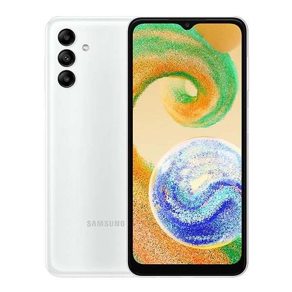 Mobilni telefon Samsung A047 A04s 4/64GB (White)