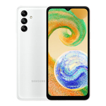 Mobilni telefon Samsung A047 A04s 4/64GB (White)