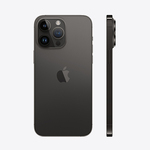 Mobilni telefon Apple iPhone 14 Pro Max 6/128GB (Space Black)