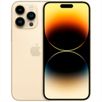 Mobilni telefon Apple iPhone 14 Pro Max 6/128GB (Gold) Mobilni telefon Apple iPhone 14 Pro Max 6/128GB (Gold)
