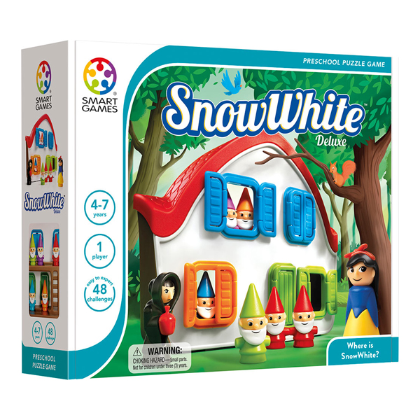 Logička igra Snow White SG Logička igra Snow White SG