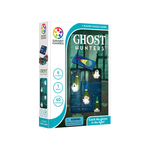 Logička igra Ghost Hunters SG 433
