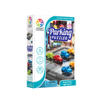 Logička igra Parking Puzzler SG 434