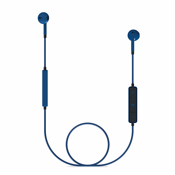 Slušalice Energy Sistem 1 Bluetooth Plave