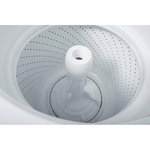 Profesionalna mašina za pranje veša Whirlpool 3LWTW4705FW Top punjenje/15kg/