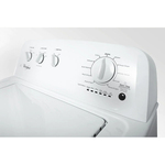 Profesionalna mašina za pranje veša Whirlpool 3LWTW4705FW Top punjenje/15kg/