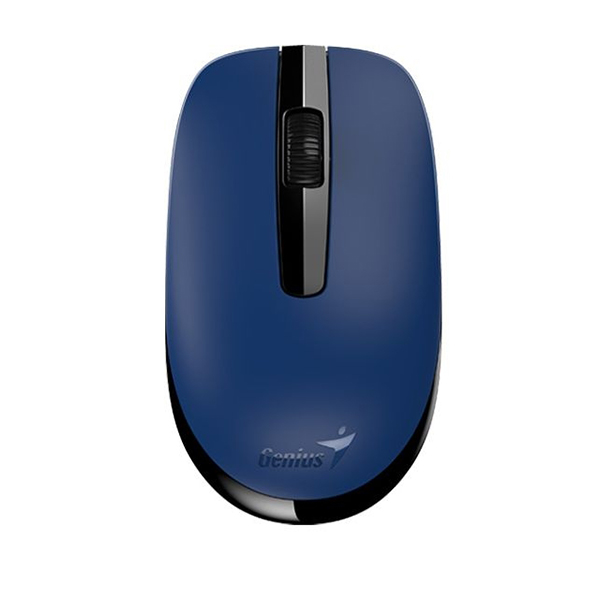 Miš Genius NX-7007 Wireless plavi