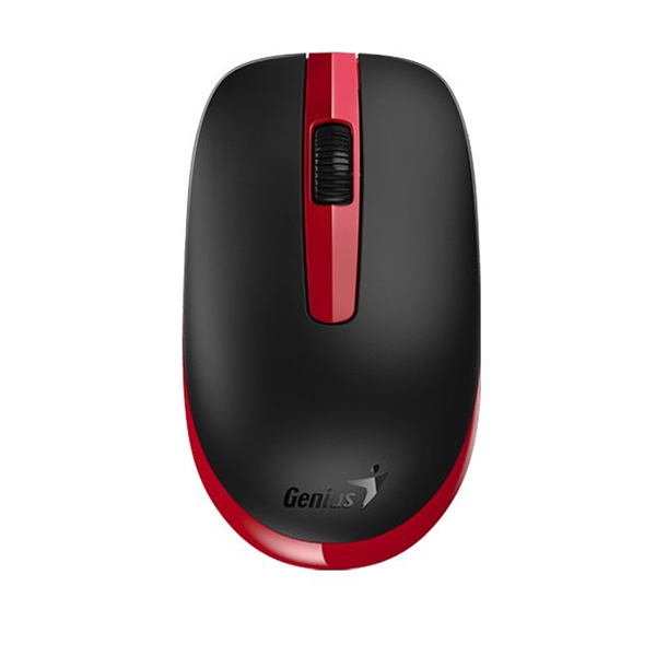 Miš Genius NX-7007 Wireless crveni