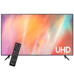 TV LED Samsung UE43AU7092UXXH 4K Smart