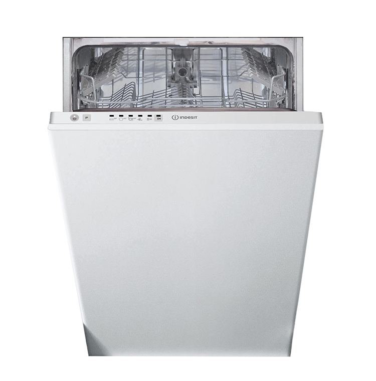 Ugradna mašina za pranje posuđa Indesit DSIE 2B19