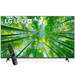 TV LED LG 55UQ80003LB 4K Smart