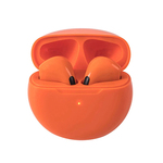 Slušalice Moye Aurras 2 True Wireless Earphone Orange