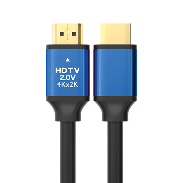 HDMI kabl Moye 2.0 4K 2M CONNECT HDMI kabl Moye 2.0 4K 2M CONNECT