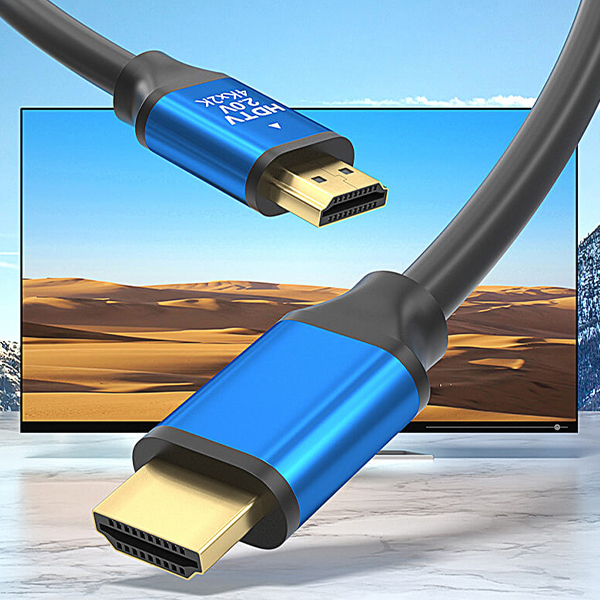 HDMI kabl Moye 2.0 4K 2M CONNECT HDMI kabl Moye 2.0 4K 2M CONNECT