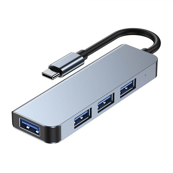 USB Hub Moye X4 series