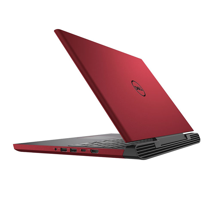 Laptop Dell G5 5587 i7-8750H/8/1/128/GTX 1050Ti 4GB crveni