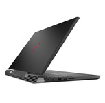 Laptop Dell G5 5587 i7-8750H/8/1/128/GTX1050Ti 4GB crni