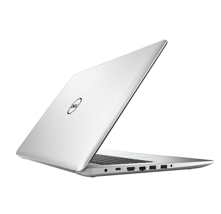 Laptop Dell 5570 i5-8250U/8/2/AMD Radeon 530 2GB srebrni