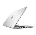 Laptop Dell 5570 i5-8250U/8/2/AMD Radeon 530 2GB srebrni