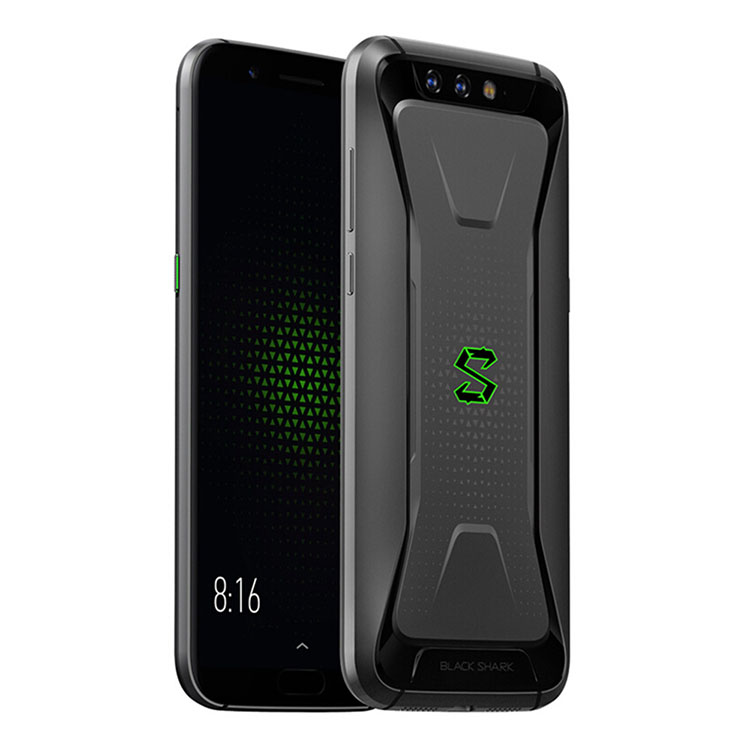 Mobilni telefon Xiaomi Black Shark 6/64 (gr)