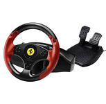 Volan Thrustmaster Ferrari Racing Wheel Red Legend PS3/PC