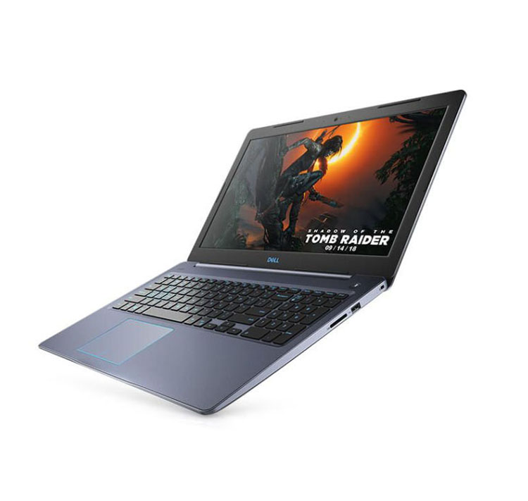 Laptop Dell G3 3579 i5-8300H/8/256/GXT 1050 4GB plavi