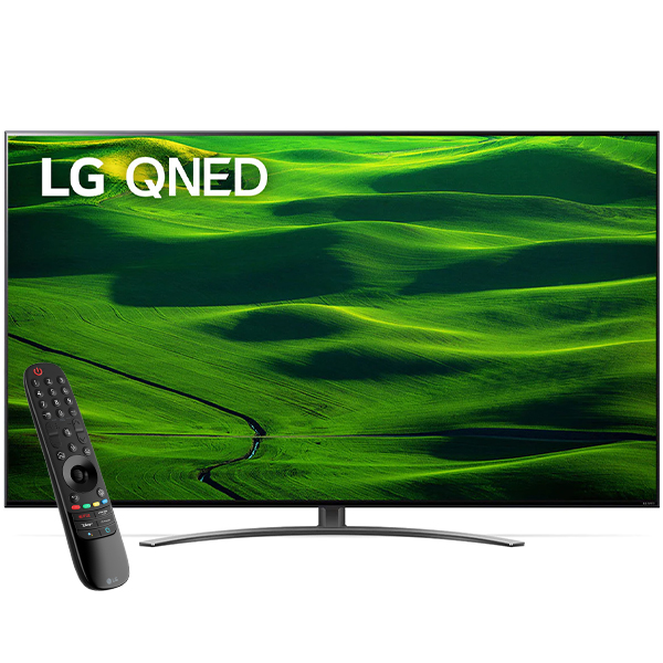 TV QNED LG QE55QNED813QA 4K Smart