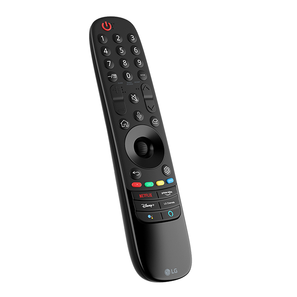 TV QNED LG QE55QNED813QA 4K Smart TV QNED LG QE55QNED813QA 4K Smart