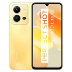 Mobilni telefon Vivo X80 Lite 5G 8/256GB Sunrise Gold