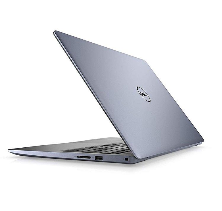 Laptop Dell 5570 i5-8250U/4/1/AMD5302GB plavi