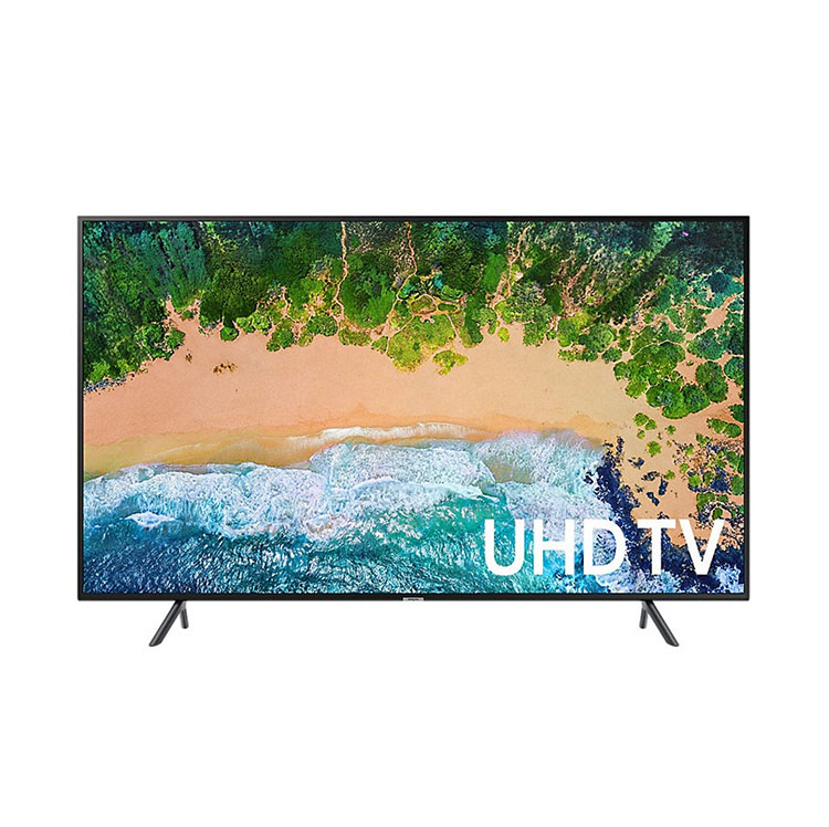 TV LED Samsung UE58NU7102UXXH 4K Smart