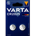 Baterije Varta CR2025 2/1