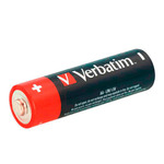 Baterije Verbatim AA LR06 1.5V /4