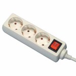 Produžni kabl Commel 3ut/5m 0806 Produžni kabl Commel 3ut/5m 0806