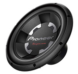 Zvučnik za auto Pioneer TS-300D4