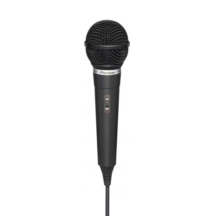 Mikrofon Pioneer DM-DV10