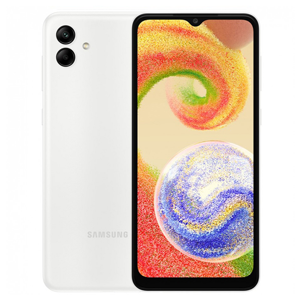 Mobilni telefon Samsung A045FD A04 3/32GB (White)