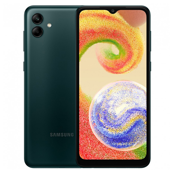 Mobilni telefon Samsung A045FD A04 3/32GB (Green)