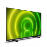 TV LED Philips 43PUS7406/12 4K Smart Android