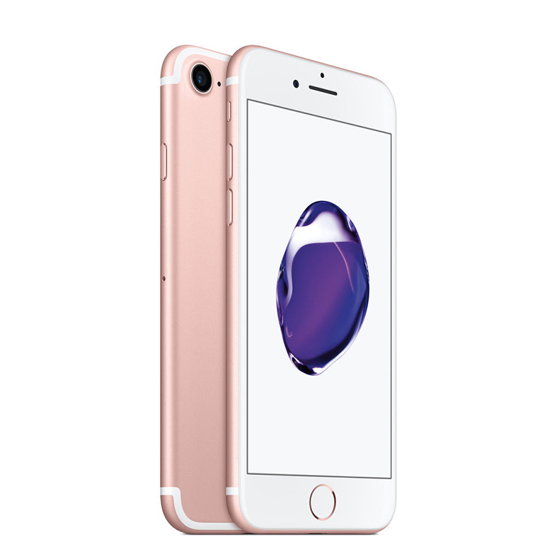 Mobilni telefon Apple iPhone 7 32GB rose